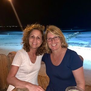 Meet your Posher, Paula